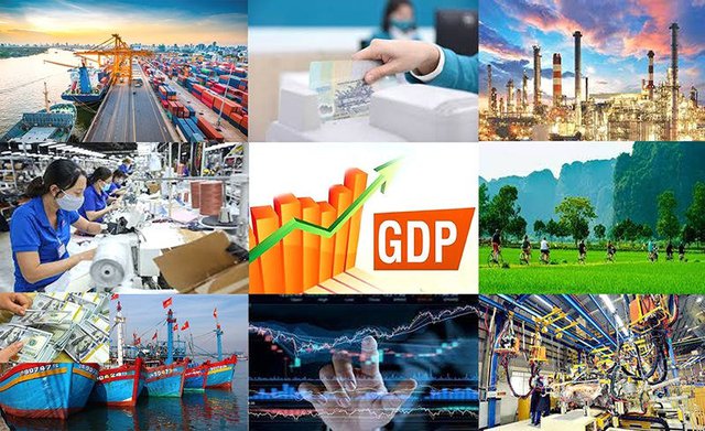 12 nhiệm vụ và giải pháp chính để phát triển kinh tế - xã hội năm 2024